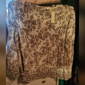 FINAL PRICE! MAX STUDIO TOP